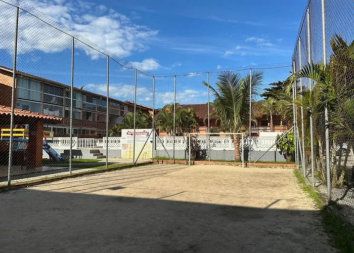 Apartamento 200 metros Praia do Sapê em Ubatuba